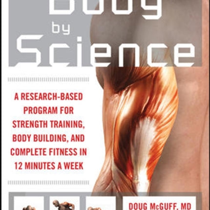 Body by Science