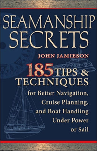 Seamanship Secrets