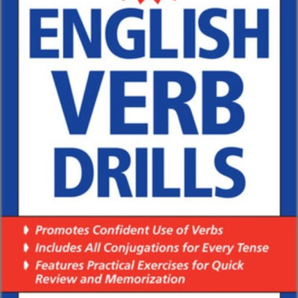 English Verb Drills