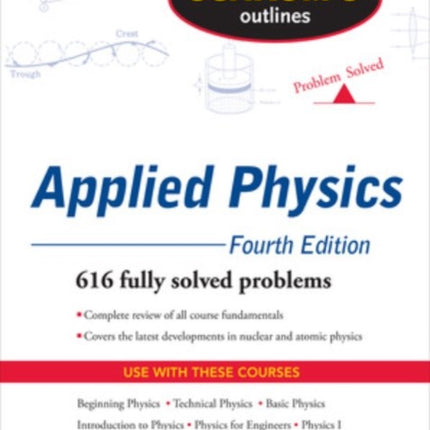 Schaum's Outline of Applied Physics, 4ed