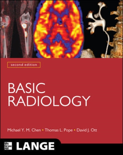 Basic Radiology Second Edition