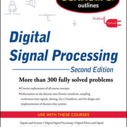 Schaums Outline of Digital Signal Processing