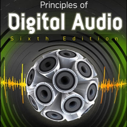 Principles of Digital Audio, Sixth Edition