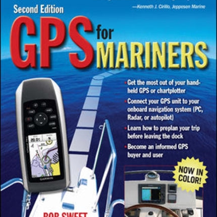 GPS for Mariners