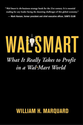 WalSmart