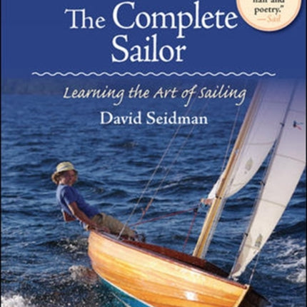 The Complete Sailor, Second Edition