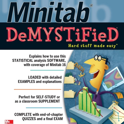 Minitab Demystified