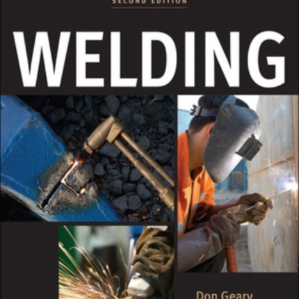 Welding