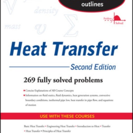 Schaum's Outline of Heat Transfer