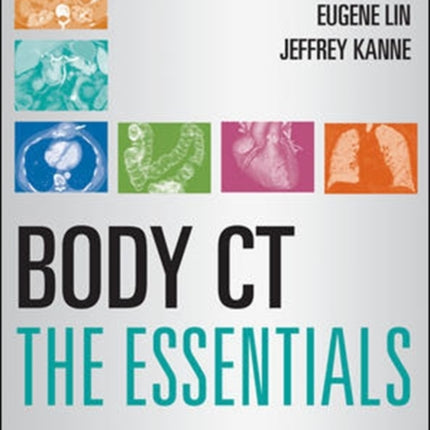 Body CT The Essentials