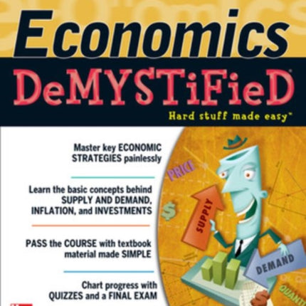 Economics DeMYSTiFieD