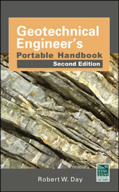 Geotechnical Engineers Portable Handbook Second Edition