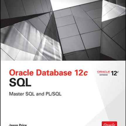 Oracle Database 12c SQL