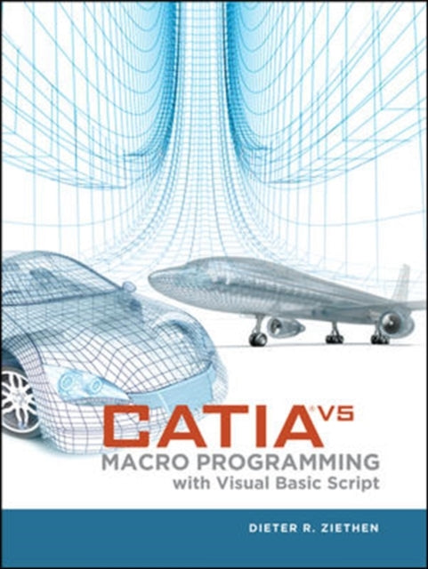 CATIA V5