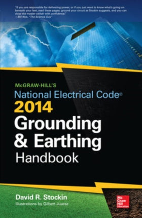 McGrawHills NEC 2014 Grounding and Earthing Handbook