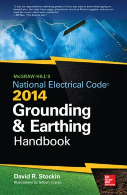 McGrawHills NEC 2014 Grounding and Earthing Handbook