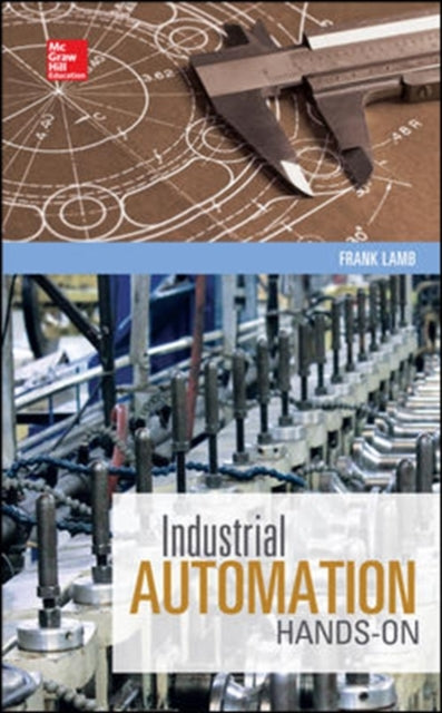 Industrial Automation Hands On