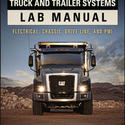 Truck and Trailer Systems Lab Manual