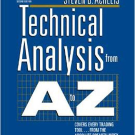 Technical Analysis from A to Z