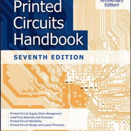 Printed Circuits Handbook, Seventh Edition