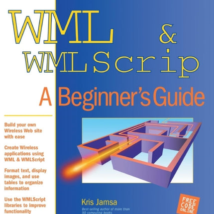 WML  WMLScript A Beginners Guide