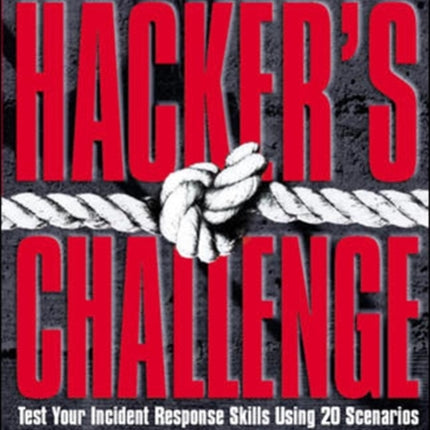Hackers Challenge