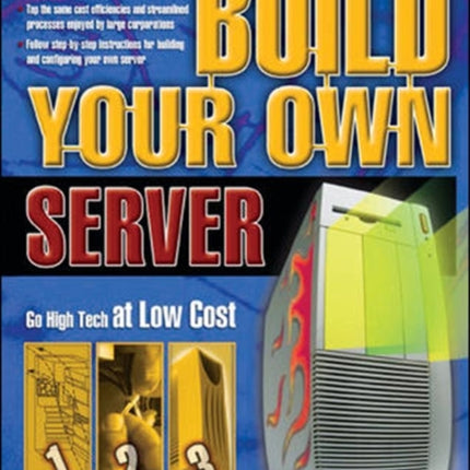 Build Your Own Server