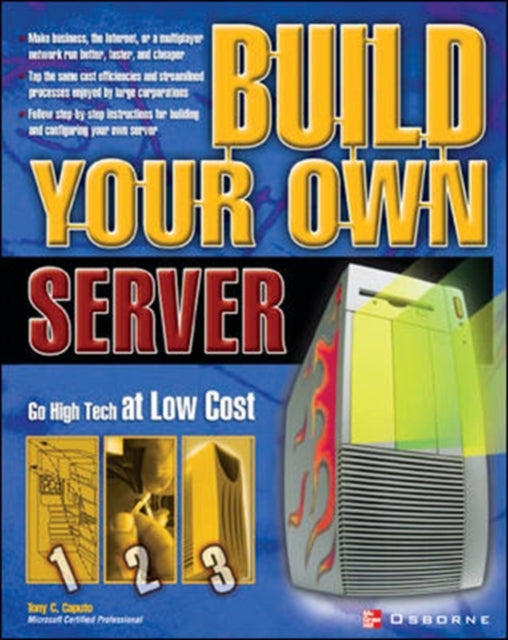 Build Your Own Server