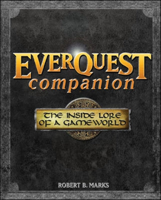 Everquest Companion