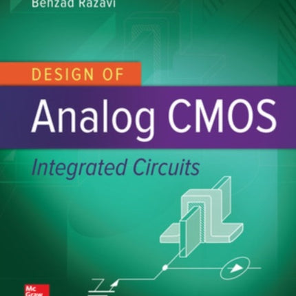 Design of Analog CMOS Integrated Circuits