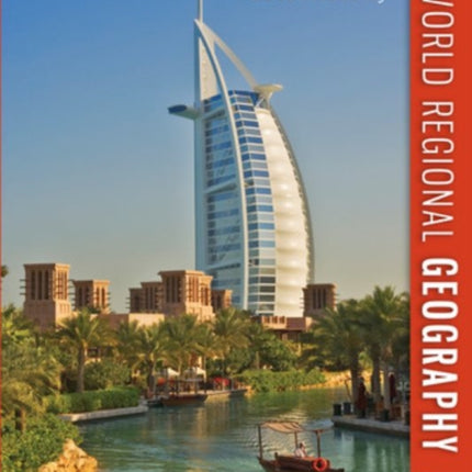 Essentials of World Regional Geography