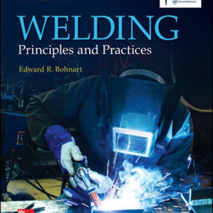 Welding Principles and Practices
