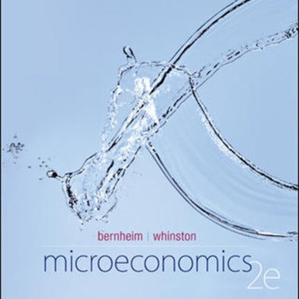 Microeconomics