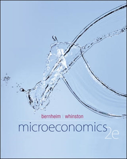 Microeconomics