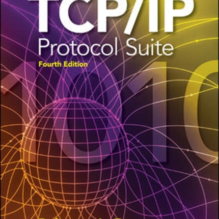 TCP/IP Protocol Suite