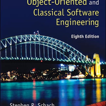 Object-Oriented and Classical Software Engineering