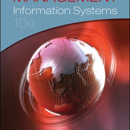 Management Information Systems