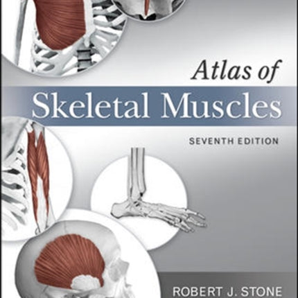 Atlas of Skeletal Muscles