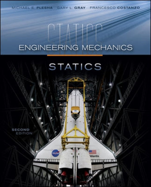 Engineering Mechanics Statics