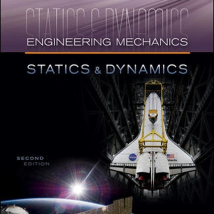 Engineering Mechanics Statics and Dynamics