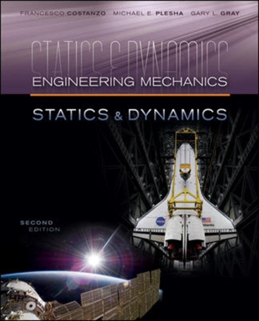 Engineering Mechanics Statics and Dynamics