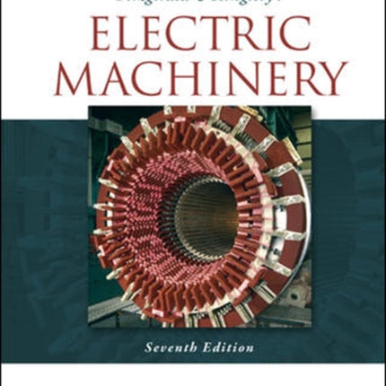 Fitzgerald & Kingsley's Electric Machinery