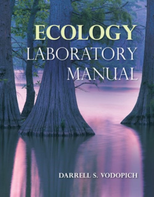 Ecology Lab Manual