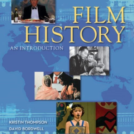 Film History An Introduction 3rd Edition