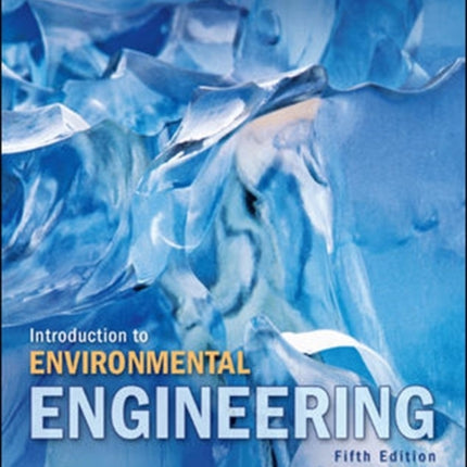 Introduction to Environmental Engineering