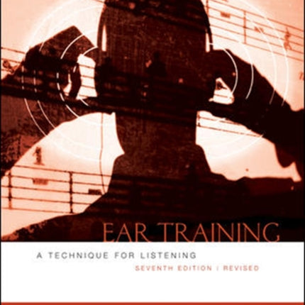 Ear Training, Revised