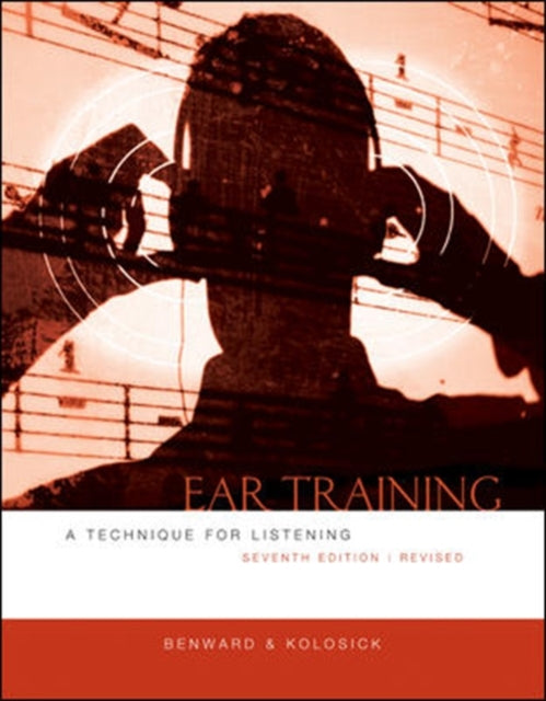 Ear Training, Revised