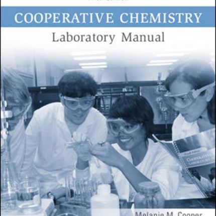 Cooperative Chemistry Lab Manual