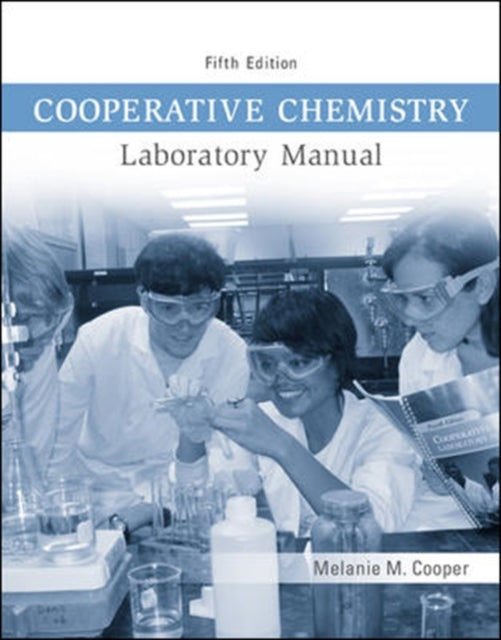 Cooperative Chemistry Lab Manual