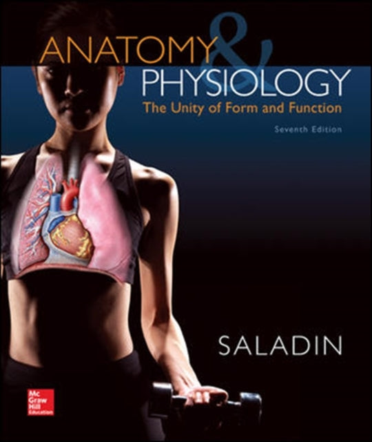 Anatomy  Physiology The Unity of Form and Function